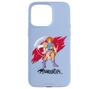 Carcasa para iPhone 15 Pro MAX Thundercats Proud Lion-O