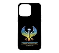 Carcasa para iPhone 15 Pro MAX Tierra, Viento y Fuego Grandes éxitos Ombre