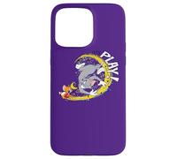 Carcasa para iPhone 15 Pro MAX Tom and Jerry Let's Play!