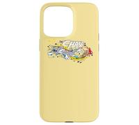 Carcasa para iPhone 15 Pro MAX Tom and Jerry The Chase Is On