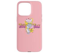Carcasa para iPhone 15 Pro MAX Tom and Jerry Treat Time