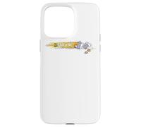 Carcasa para iPhone 15 Pro MAX Tom and Jerry Try and Catch Me!