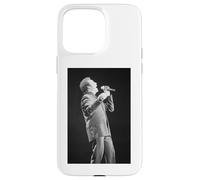 Carcasa para iPhone 15 Pro MAX Tom Jones Live Reload Era en Cardiff 1998