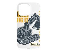 Carcasa para iPhone 15 Pro MAX Tonka I Can Dig It