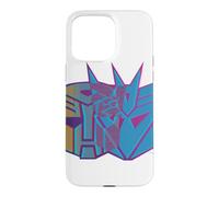 Carcasa para iPhone 15 Pro MAX Transformers 3D