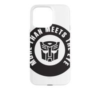 Carcasa para iPhone 15 Pro MAX Transformers More Than Meets The Eye
