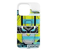 Carcasa para iPhone 15 Pro MAX Transformers True Gamer