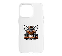 Carcasa para iPhone 15 Pro MAX Trinity Love Clothing Co. Fútbol de Booker T. Washington
