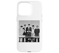 Carcasa para iPhone 15 Pro MAX True Era Spandau Ballet Tony Hadley Band Foto 1983