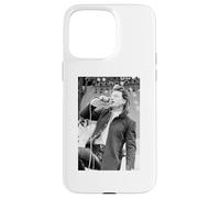Carcasa para iPhone 15 Pro MAX U2 Bono Live Aid Sunday Domingo Sangriento 1985
