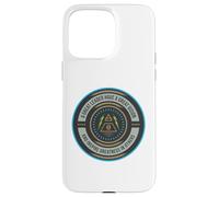 Carcasa para iPhone 15 Pro MAX Un Gran líder Tiene una Gran visión Inspirar grandeza