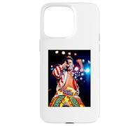 Carcasa para iPhone 15 Pro MAX Vanilla Ice Ice Baby Live To The Extreme Tour 1991
