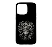 Carcasa para iPhone 15 Pro MAX Vav Hey Vav 72 Nombres de Dios Cabalá Letras hebreas