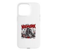Carcasa para iPhone 15 Pro MAX Vercingetorix Revuelta de la Galia La Liberte Ou La Mort
