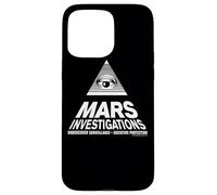 Carcasa para iPhone 15 Pro MAX Veronica Mars Mars Investigations