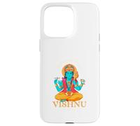 Carcasa para iPhone 15 Pro MAX Vishnú