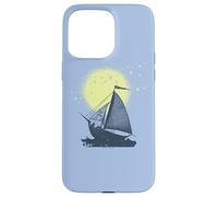 Carcasa para iPhone 15 Pro MAX Where The Wild Things Are Sail