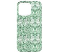 Carcasa para iPhone 15 Pro MAX William Morris Brer Conejo #8