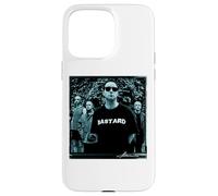 Carcasa para iPhone 15 Pro MAX Wire Post Banda Punk Colin Newman Michael Robert Williams