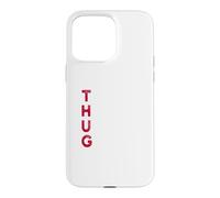 Carcasa para iPhone 15 Pro MAX Womens That Helpful Union Guy Thug Union Rep