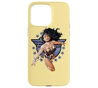 Carcasa para iPhone 15 Pro MAX Wonder Woman All Star