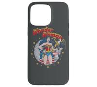 Carcasa para iPhone 15 Pro MAX Wonder Woman At Your Service