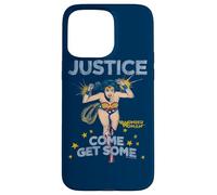 Carcasa para iPhone 15 Pro MAX Wonder Woman Get Some