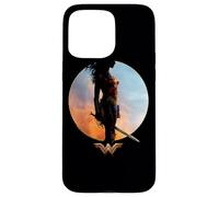 Carcasa para iPhone 15 Pro MAX Wonder Woman Movie Wisdom and Wonder