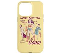 Carcasa para iPhone 15 Pro MAX Wonder Woman Paper Doll