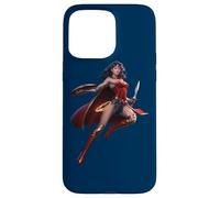 Carcasa para iPhone 15 Pro MAX Wonder Woman with Sword and Shield