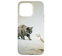 Carcasa para iPhone 15 Pro MAX You Make me Laugh, and youre my Superhero! The Brave Hunter