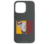 Carcasa para iPhone 15 Pro MAX Young Justice Kid Flash with Logo