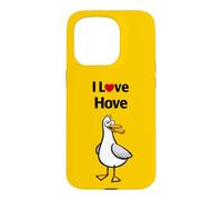 Carcasa para iPhone 15 Pro Me Encanta Hove