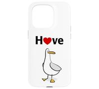 Carcasa para iPhone 15 Pro Me Encanta Hove