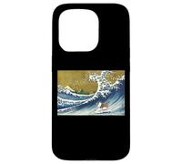 Carcasa para iPhone 15 Pro Mens Womens Kids Cute Retro Vintage Shetland Sheepdog Lover