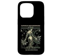 Carcasa para iPhone 15 Pro Metamorfosis de Daphne Apolo Transformación de la mitología Griega