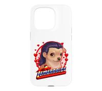 Carcasa para iPhone 15 Pro Mexican Funny Spanish