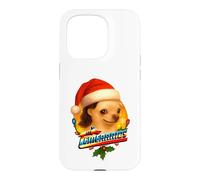 Carcasa para iPhone 15 Pro Mexican Funny Spanish