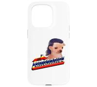 Carcasa para iPhone 15 Pro Mexican Funny Spanish