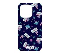 Carcasa para iPhone 15 Pro Miami Vice Undercover Airbrush All Over Print
