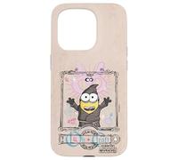 Carcasa para iPhone 15 Pro Minions & Monsters Spellcasting Craft