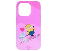 Carcasa para iPhone 15 Pro Minions You’re One in a Minion