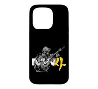 Carcasa para iPhone 15 Pro Modern Soldier Ready For Warfare and Duty Design 1 of 4
