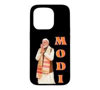 Carcasa para iPhone 15 Pro Modi
