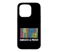 Carcasa para iPhone 15 Pro Modular Synthesizer Dawless & Proud Eurorack Gear