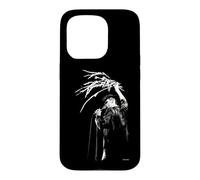 Carcasa para iPhone 15 Pro Morrissey The Smiths Manchester Trade Hall por Martin O'Neill