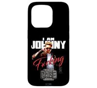 Carcasa para iPhone 15 Pro Mortal Kombat 2 I Am Johnny Cage