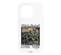 Carcasa para iPhone 15 Pro Muchos Enemigos, Mucho Honor Georg Von Frundsberg