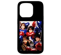 Carcasa para iPhone 15 Pro My Bloody Valentine Shoegaze Loveless Band Foto AJ Barratt