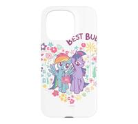 Carcasa para iPhone 15 Pro My Little Pony Best Buds